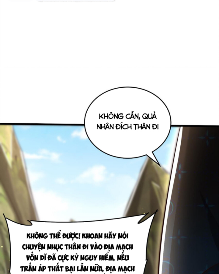 Xuân Thu Bá Đồ Chapter 243 - Trang 2