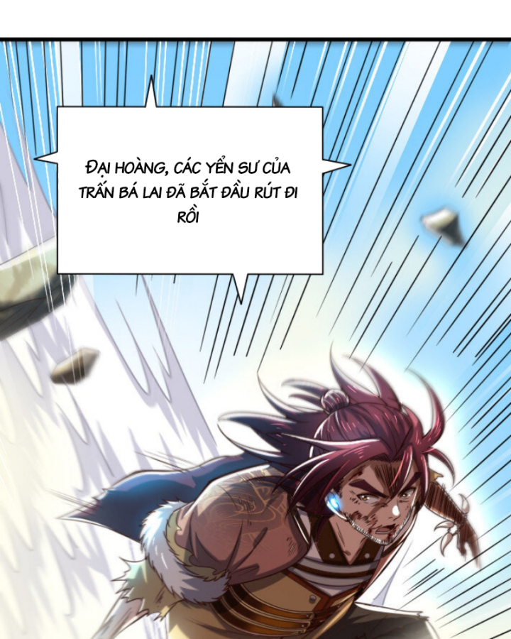 Xuân Thu Bá Đồ Chapter 243 - Trang 2