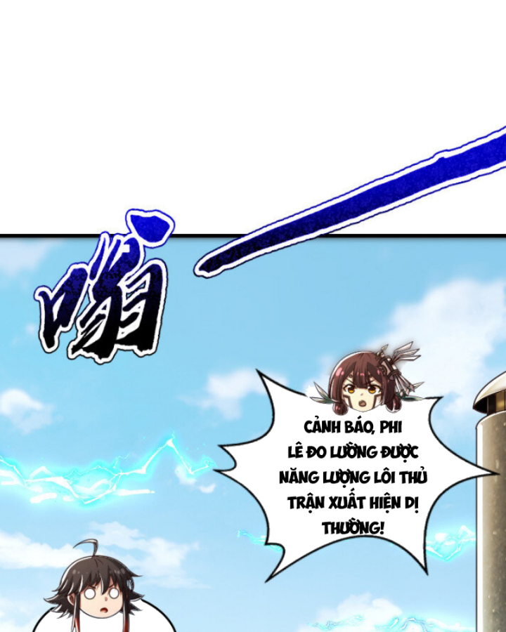 Xuân Thu Bá Đồ Chapter 243 - Trang 2