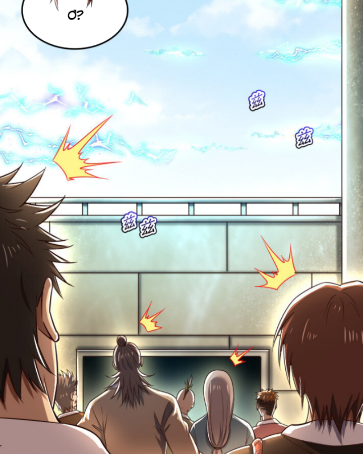 Xuân Thu Bá Đồ Chapter 243 - Trang 2