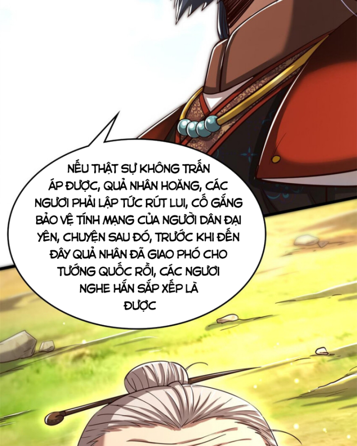 Xuân Thu Bá Đồ Chapter 243 - Trang 2