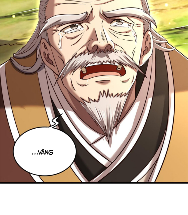 Xuân Thu Bá Đồ Chapter 243 - Trang 2