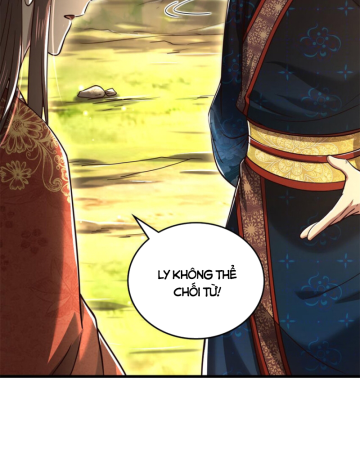 Xuân Thu Bá Đồ Chapter 243 - Trang 2