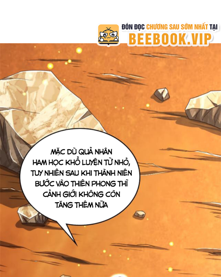 Xuân Thu Bá Đồ Chapter 243 - Trang 2