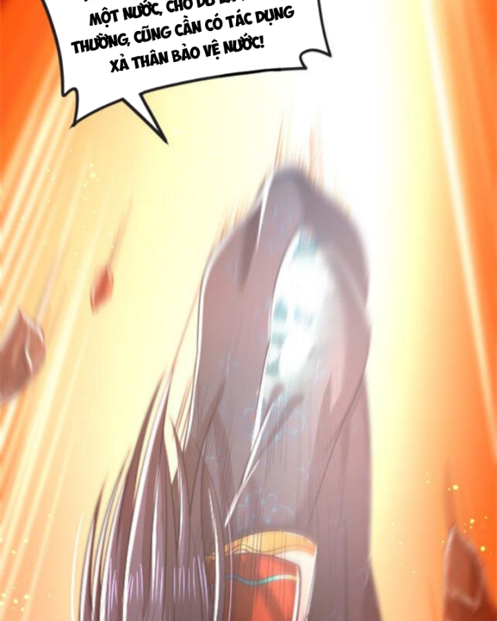 Xuân Thu Bá Đồ Chapter 243 - Trang 2