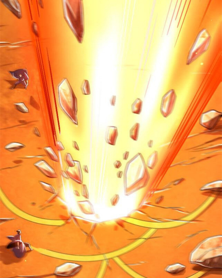 Xuân Thu Bá Đồ Chapter 243 - Trang 2