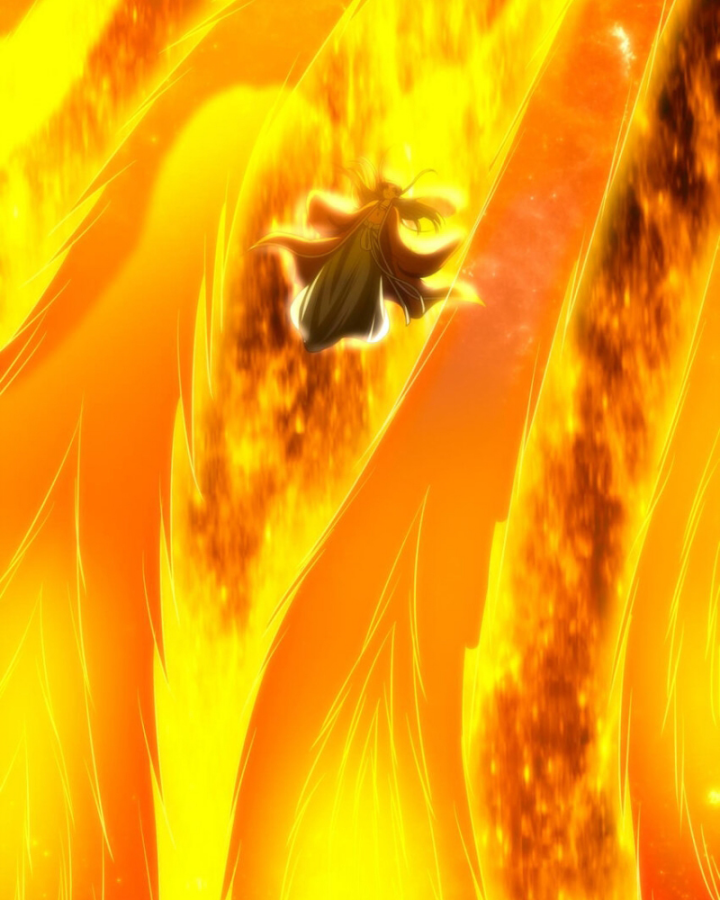 Xuân Thu Bá Đồ Chapter 243 - Trang 2