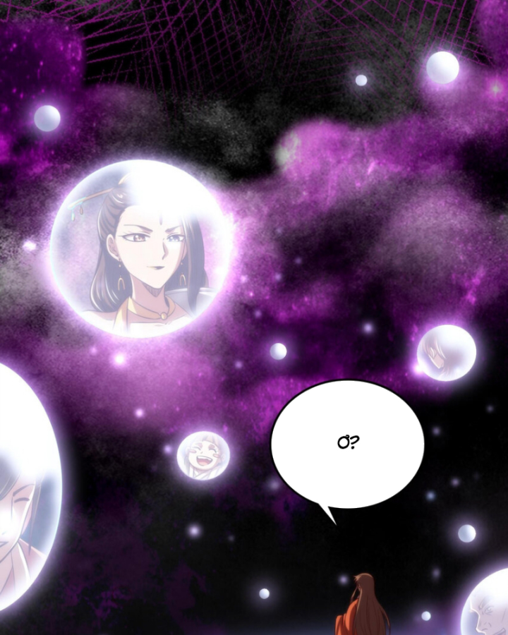 Xuân Thu Bá Đồ Chapter 243 - Trang 2