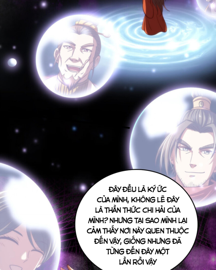 Xuân Thu Bá Đồ Chapter 243 - Trang 2