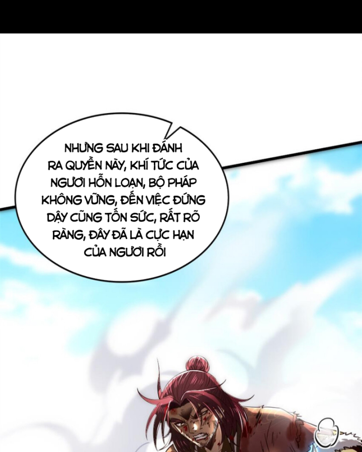 Xuân Thu Bá Đồ Chapter 243 - Trang 2