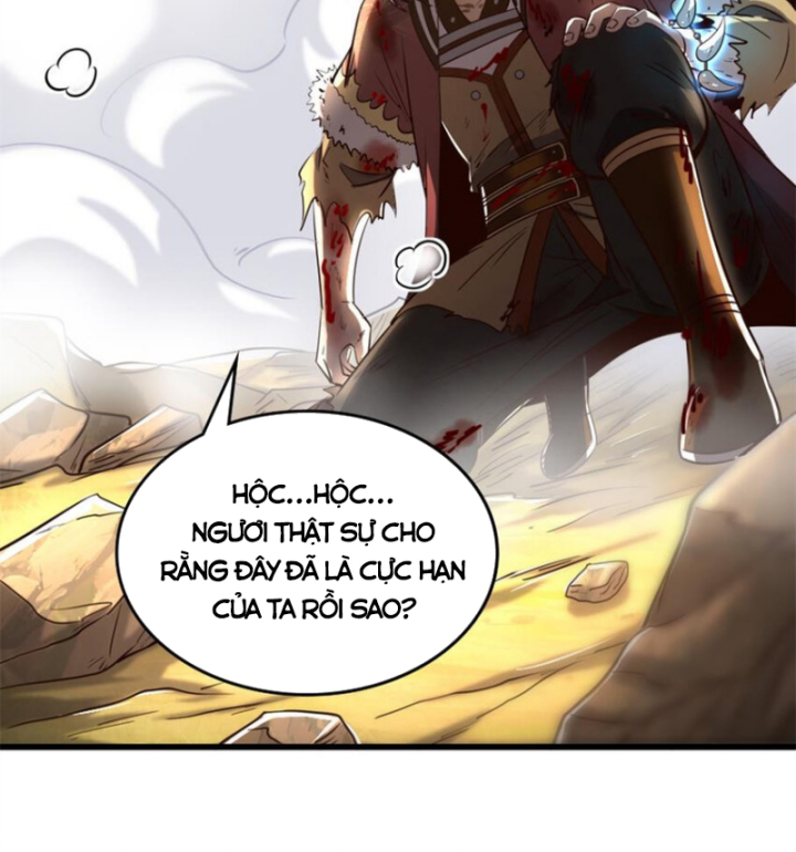 Xuân Thu Bá Đồ Chapter 243 - Trang 2