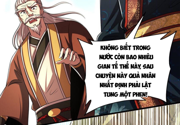 Xuân Thu Bá Đồ Chapter 243 - Trang 2