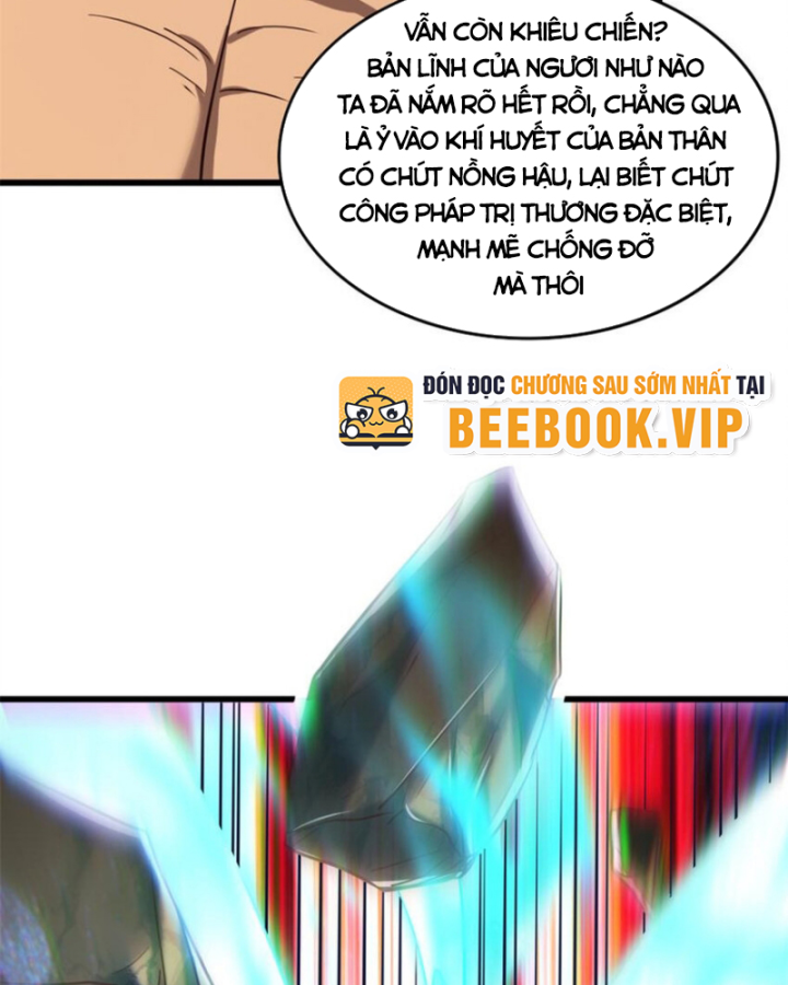 Xuân Thu Bá Đồ Chapter 243 - Trang 2