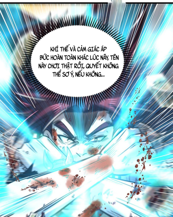 Xuân Thu Bá Đồ Chapter 243 - Trang 2