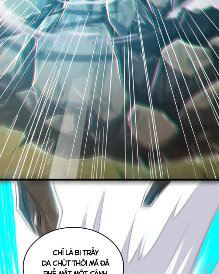 Xuân Thu Bá Đồ Chapter 243 - Trang 2