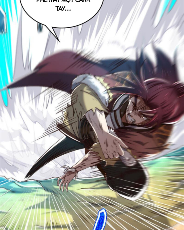 Xuân Thu Bá Đồ Chapter 243 - Trang 2