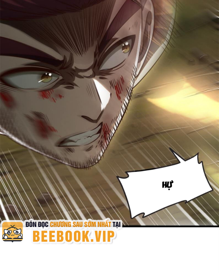 Xuân Thu Bá Đồ Chapter 243 - Trang 2