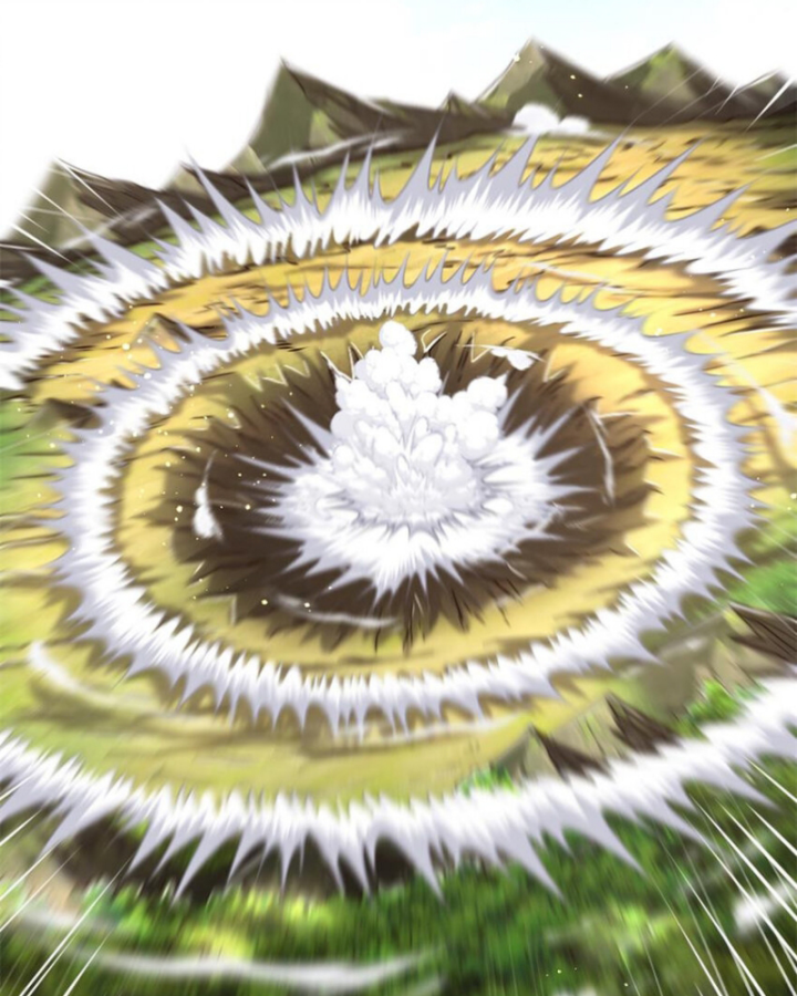 Xuân Thu Bá Đồ Chapter 243 - Trang 2