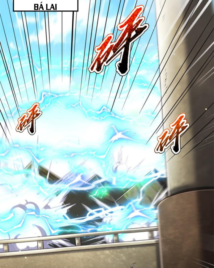 Xuân Thu Bá Đồ Chapter 243 - Trang 2