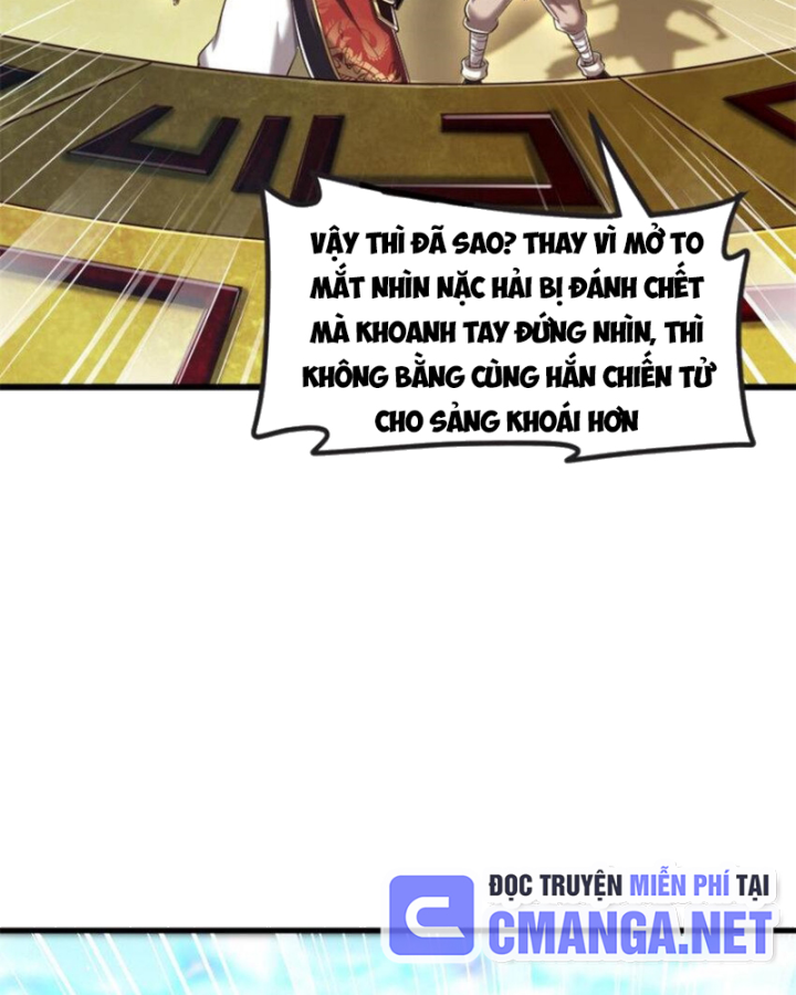 Xuân Thu Bá Đồ Chapter 243 - Trang 2