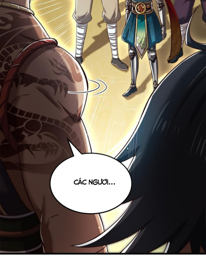 Xuân Thu Bá Đồ Chapter 243 - Trang 2