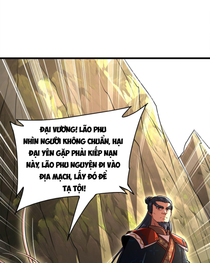 Xuân Thu Bá Đồ Chapter 243 - Trang 2