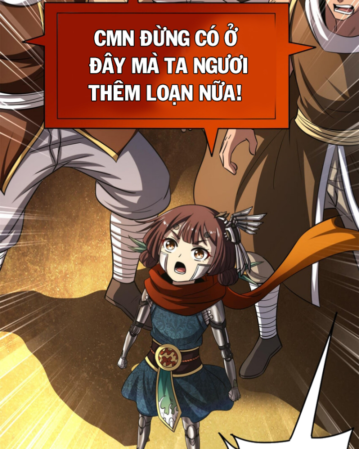 Xuân Thu Bá Đồ Chapter 243 - Trang 2