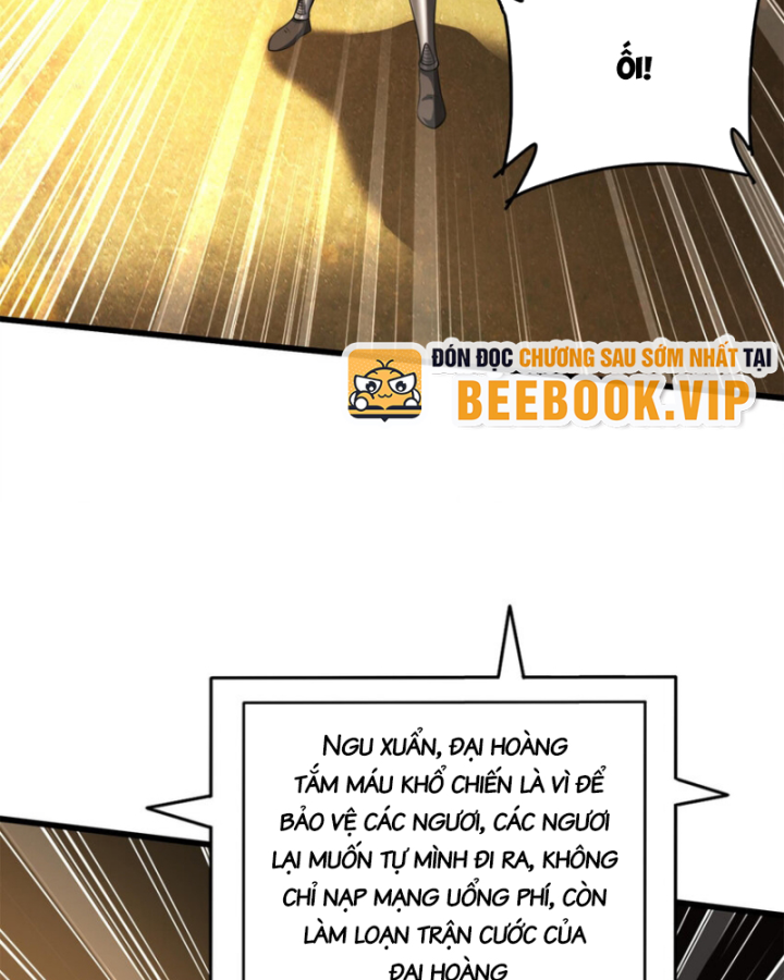 Xuân Thu Bá Đồ Chapter 243 - Trang 2