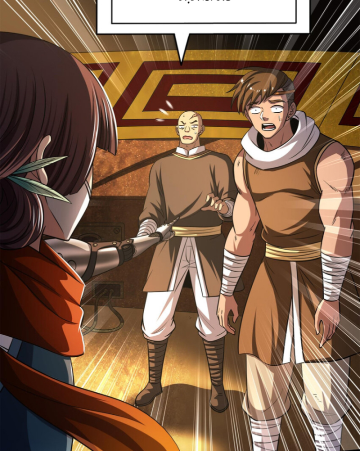 Xuân Thu Bá Đồ Chapter 243 - Trang 2