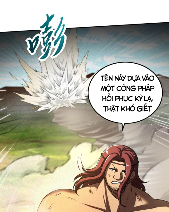 Xuân Thu Bá Đồ Chapter 244 - Trang 2