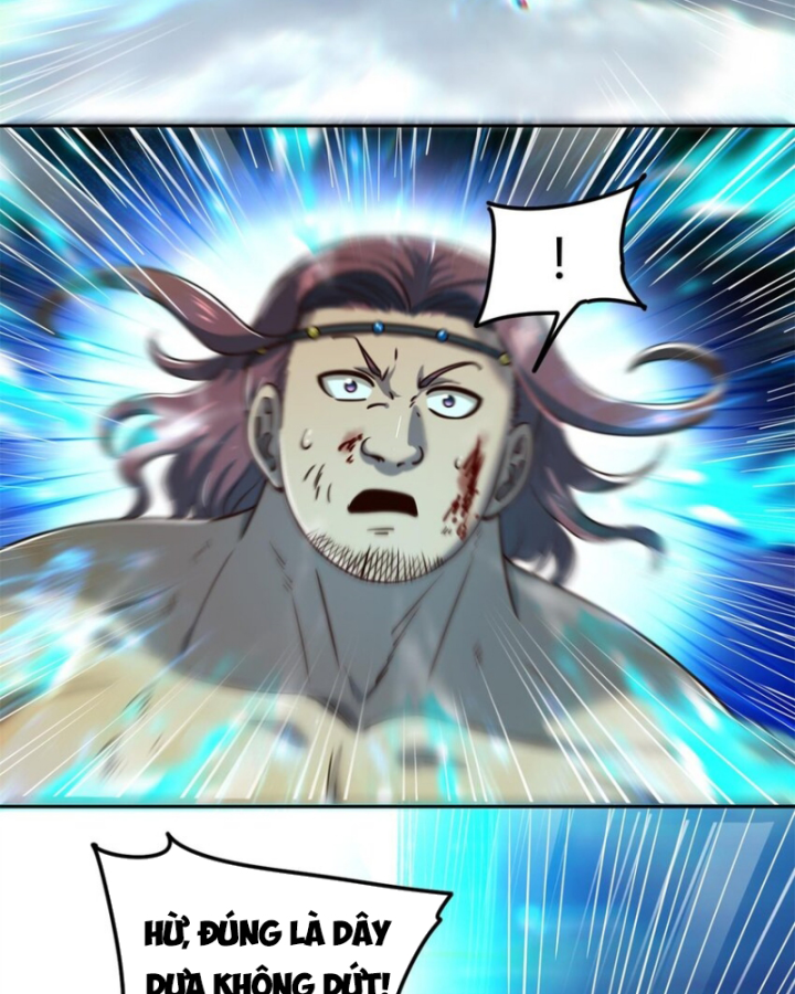 Xuân Thu Bá Đồ Chapter 244 - Trang 2