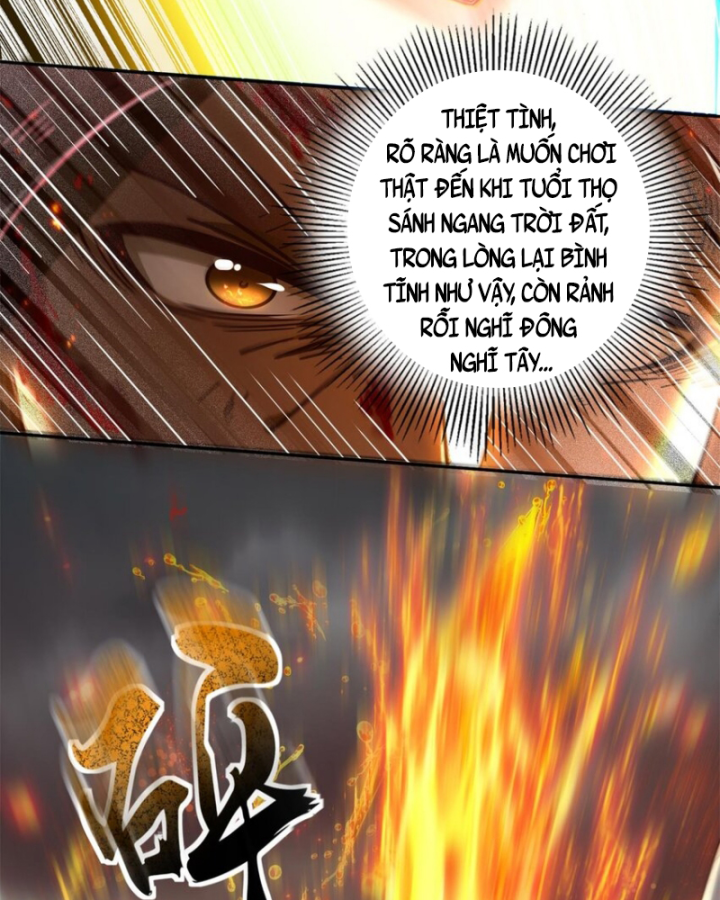 Xuân Thu Bá Đồ Chapter 244 - Trang 2