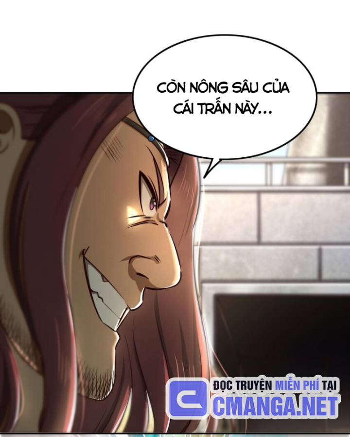 Xuân Thu Bá Đồ Chapter 244 - Trang 2