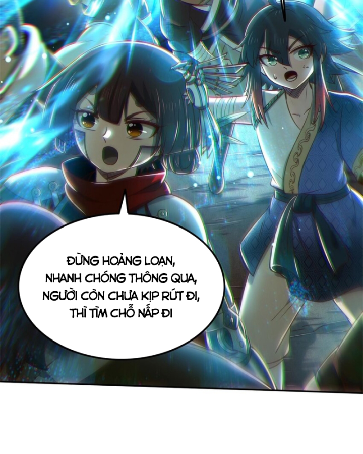 Xuân Thu Bá Đồ Chapter 244 - Trang 2