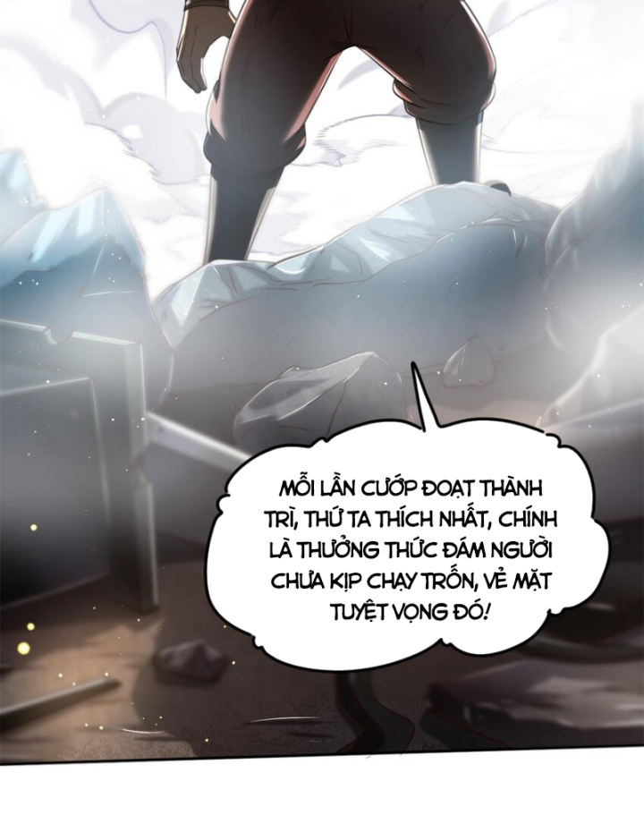 Xuân Thu Bá Đồ Chapter 244 - Trang 2