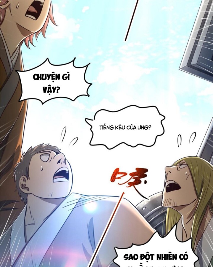 Xuân Thu Bá Đồ Chapter 244 - Trang 2