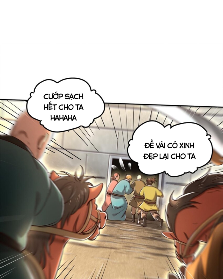 Xuân Thu Bá Đồ Chapter 244 - Trang 2