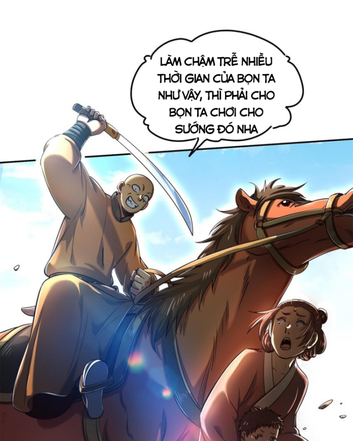 Xuân Thu Bá Đồ Chapter 244 - Trang 2