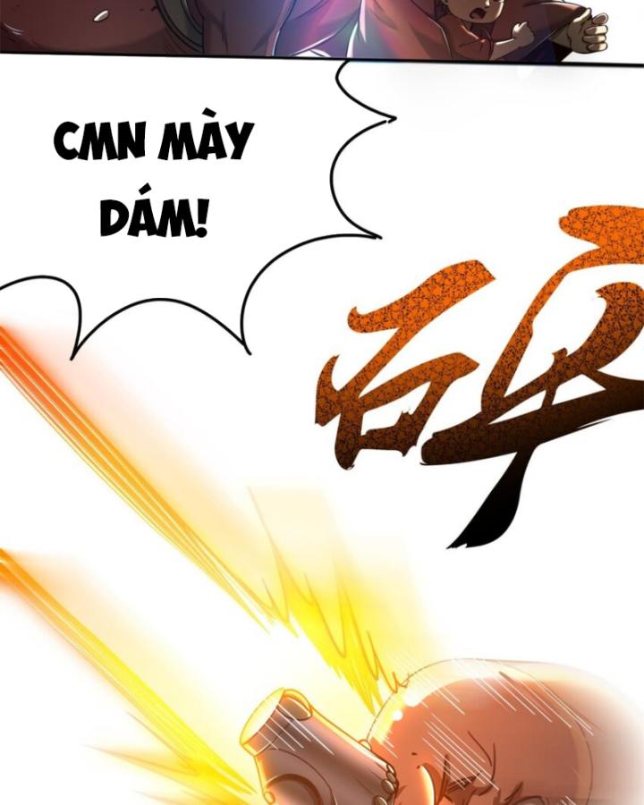 Xuân Thu Bá Đồ Chapter 244 - Trang 2