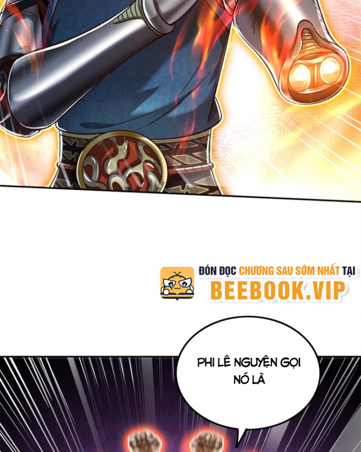 Xuân Thu Bá Đồ Chapter 244 - Trang 2