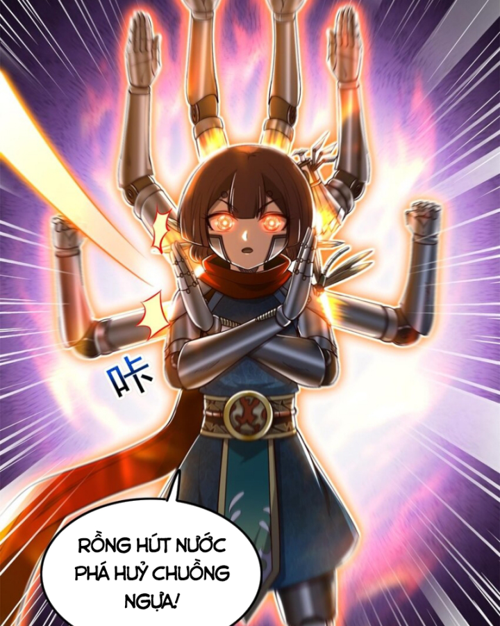 Xuân Thu Bá Đồ Chapter 244 - Trang 2