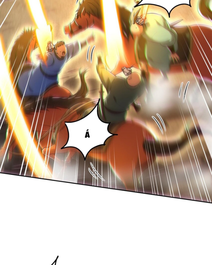 Xuân Thu Bá Đồ Chapter 244 - Trang 2