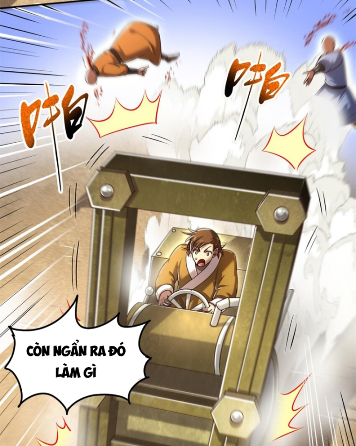 Xuân Thu Bá Đồ Chapter 244 - Trang 2