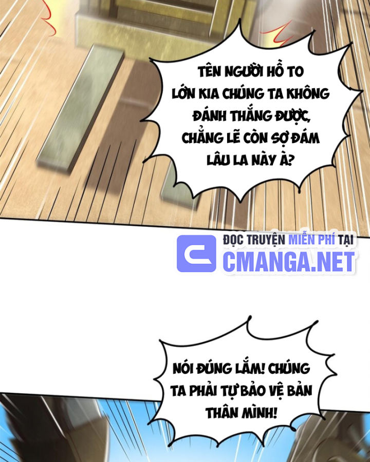 Xuân Thu Bá Đồ Chapter 244 - Trang 2