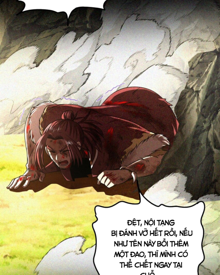 Xuân Thu Bá Đồ Chapter 244 - Trang 2