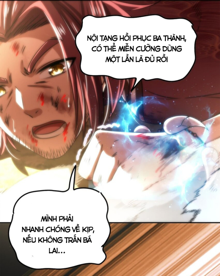 Xuân Thu Bá Đồ Chapter 244 - Trang 2