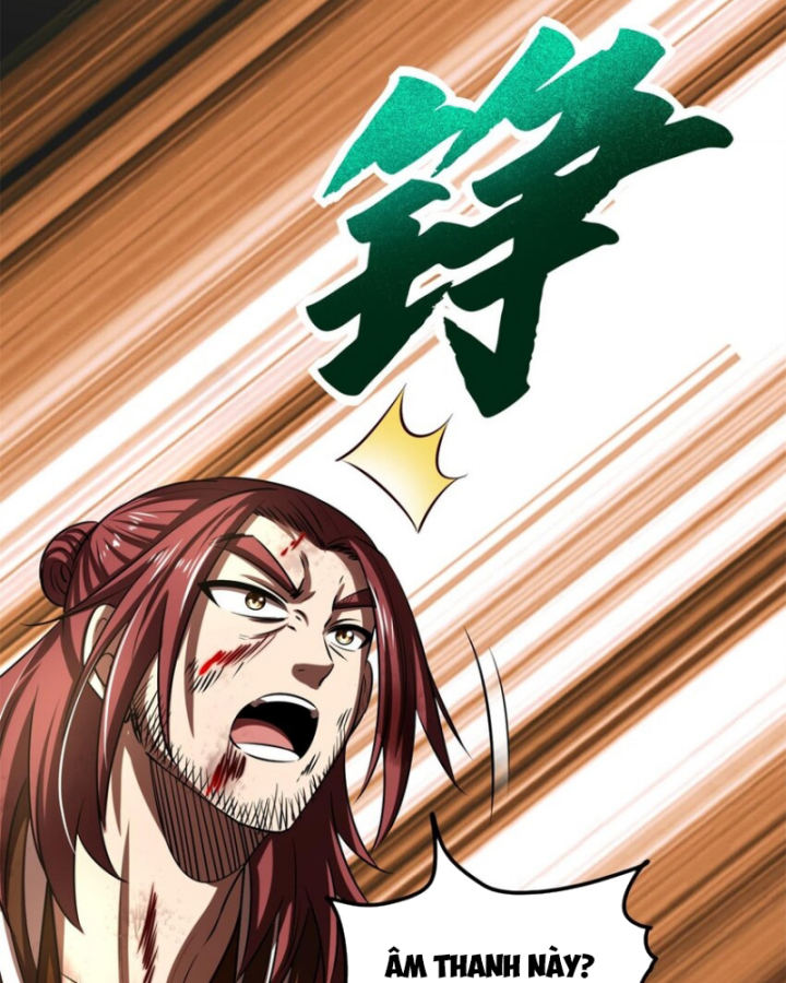 Xuân Thu Bá Đồ Chapter 244 - Trang 2