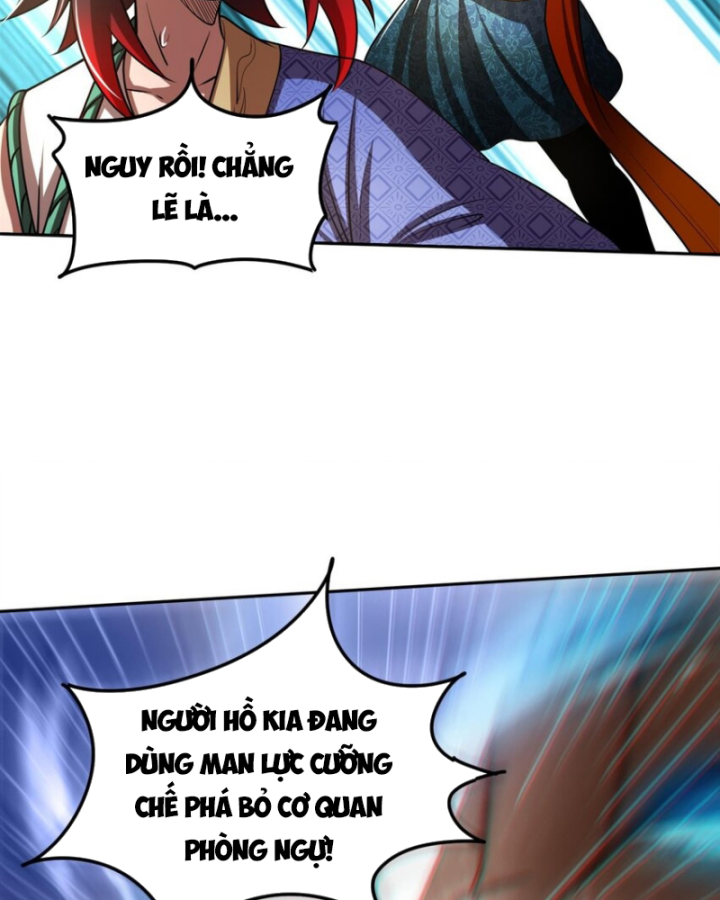 Xuân Thu Bá Đồ Chapter 244 - Trang 2