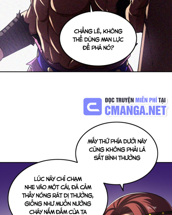 Xuân Thu Bá Đồ Chapter 244 - Trang 2