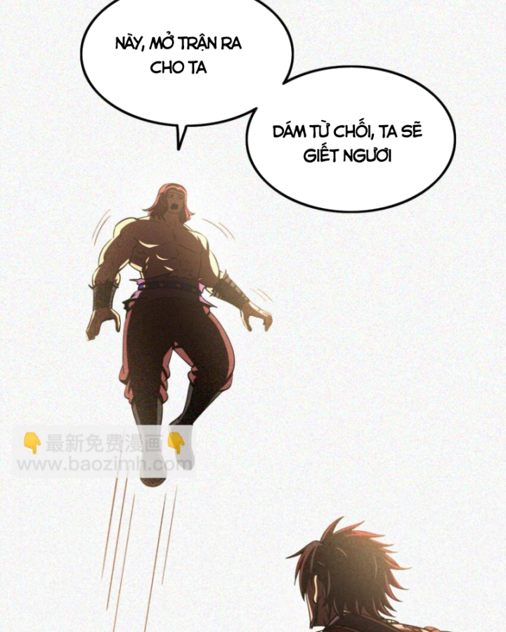 Xuân Thu Bá Đồ Chapter 244 - Trang 2